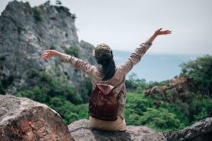 Benefits of Solo Travel