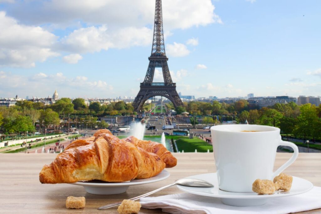 Best Croissant in Paris