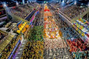 Best Festivals Around The World