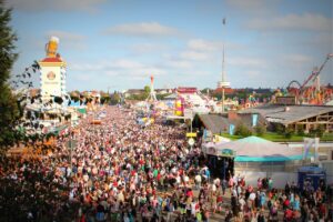 Best Festivals Around The World
