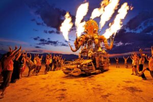 Best Festivals Around The World 