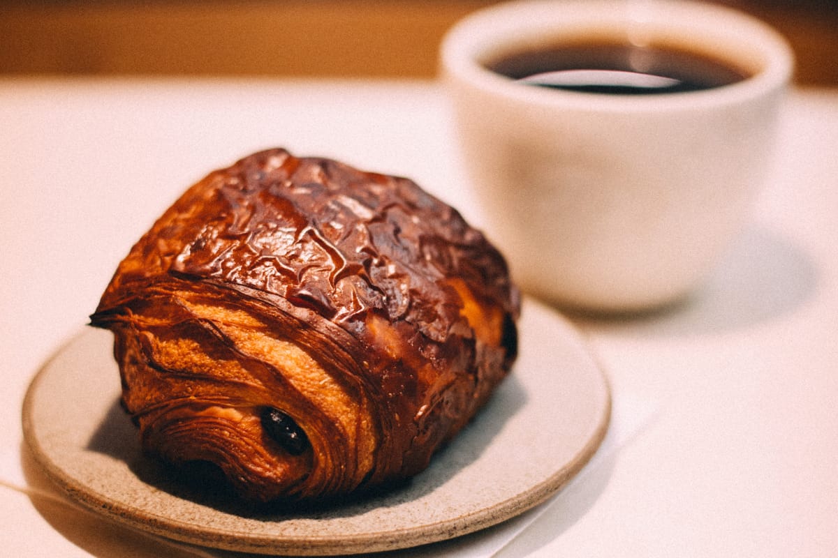Different Types of Croissants